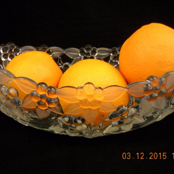 Mikasa Other - MIKASA Bowl "Carmen"